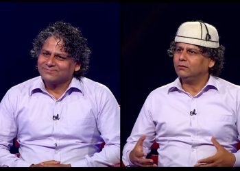 🎥 “რომ არა ინდოელი, სვანი ვიქნებოდი… ვგრძნობ, რომ წინა ცხოვრებაში ქართველი ვიყავი“ – დარპან პრაშერი