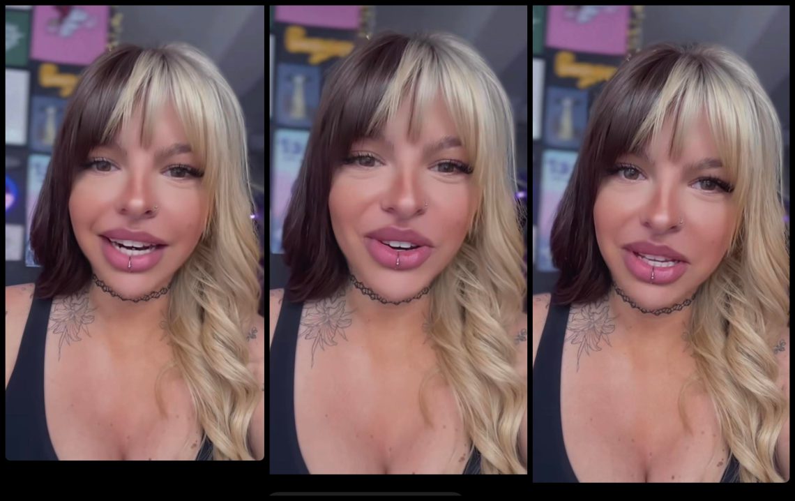 🎥 “ძალიან ბედნიერი ვარ…” – რა ვიდეოს აქვეყნებს თი მაჭავარიანი