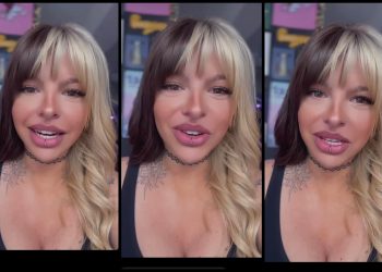 🎥 “ძალიან ბედნიერი ვარ…” – რა ვიდეოს აქვეყნებს თი მაჭავარიანი