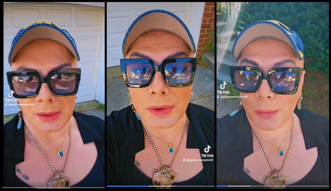 🎥 “ამერიკაშვი ვარ, არსად წასვლას არ ვაპირებ… სახლი მაქვს, კარი მაქვს” – რა ვიდეოს აქვეყნებს გია სურამელაშვილი