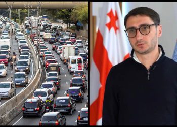 “უპასუხისმგებლო GWP-ის გამო პარალიზებულია ნახევარი თბილისი” – რას წერს ვიქტორ წილოსანი