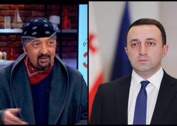 🎥 „შემთხვევით გაუგია და თვითონ დამირეკა, მეგონა ვიღაც მაშაყირებდა…“ – დათო ევგენიძის ღვიძლის ოპერაცია ღარიბაშვილმა დააფინანსა