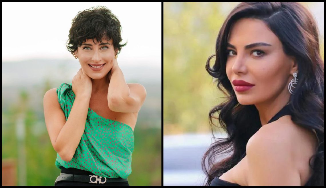 ლელა მებურიშვილი შორენა ბეგაშვილთან ერთად წლების წინ გადაღებულ ფოტოს აქვეყნებს