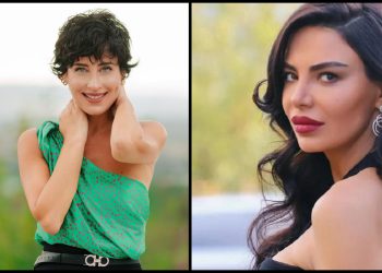 ლელა მებურიშვილი შორენა ბეგაშვილთან ერთად წლების წინ გადაღებულ ფოტოს აქვეყნებს