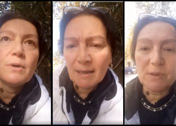 🎥 „სამსახურიდან მაგდებენ… ისე ცუდად გავხდი, სასწრაფო გამოვიძახე“ –  მზია გეწაძე მიმართვას ავრცელებს