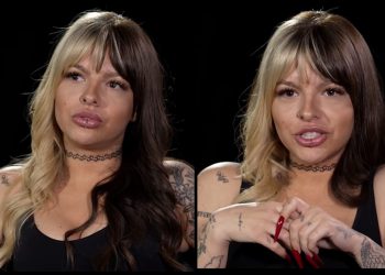 🎥 “რომ არ გამეგო სიმართლე კიდევ დიდხანს ვიცხოვდებდი ტყუილში” – თი მაჭავარიანი პირადზე