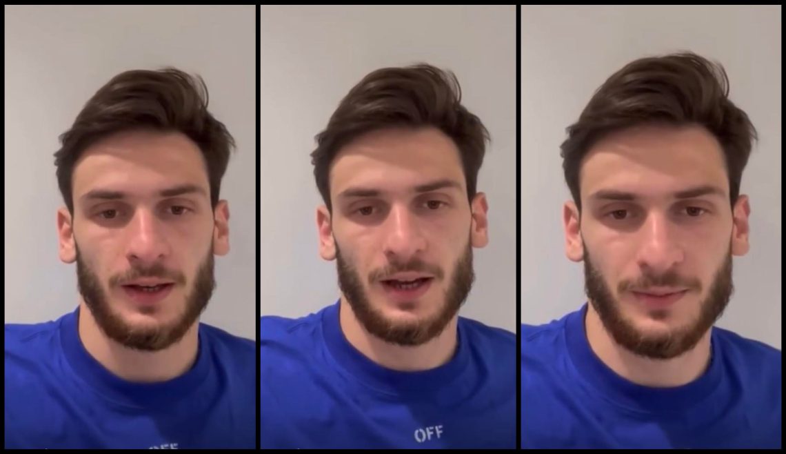 🎥 “დიდი მადლობა იმისთვის, რომ სამეგრელოს ფეხბურთს აყვავებთ…” – ხვიჩა კვარაცხელიას ვიდეო მიმართვა