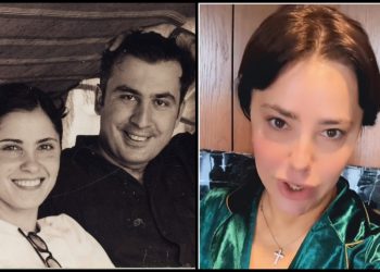 🎥 “ეს იყო ძალიან დიდი რომანი. უდიდესი სიყვარული, რომელმაც მეტ-ნაკლებად დამანგრია…” – ია ფარულავა