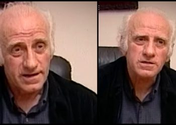 🎥 „ნიღბის უკან არის ერთი სამყარო, რომელშიც არავის არ ვუშვებ” – ჯანსუღ კახიძე