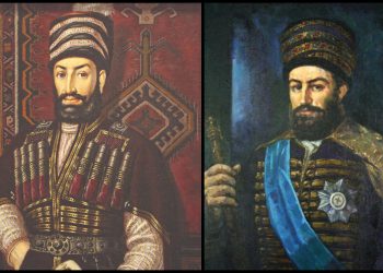 მეფე ერეკლეს ტრიუმფი და ტრაგედია