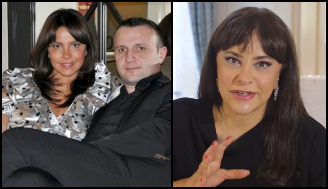 “მაღიარა ქალღმერთად, როდესაც ეს კაცები სულ მოდიოდნენ და მიდიოდნენ ისე, რომ მიჰქონდათ ჩემი სულის ნაწილი…” – ია ფარულავა ტარიელ სუართან დაშორებაზე