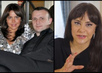 “მაღიარა ქალღმერთად, როდესაც ეს კაცები სულ მოდიოდნენ და მიდიოდნენ ისე, რომ მიჰქონდათ ჩემი სულის ნაწილი…” – ია ფარულავა ტარიელ სუართან დაშორებაზე