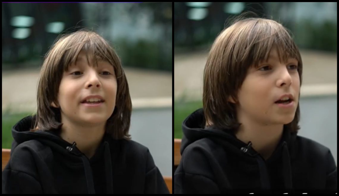 🎥 “დედაჩემი არის ის ერთადერთი ადამიანი, რომელიც არასოდეს დამავიწყდება, ამნეზია რომც დამემართოს“ – ვაჩე ღვინიაშვილი