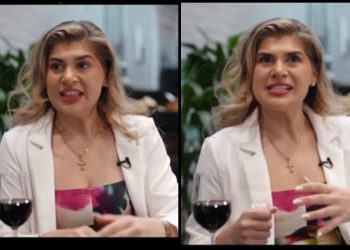 🎥 “როდესაც ზუგდიდში ჩავედი და ვნახე სახლი, რომელშიც შესაძლოა გავზრდილიყავი…” – რას ყვება ამერიკაში გაშვილებული ქართველი გოგონა