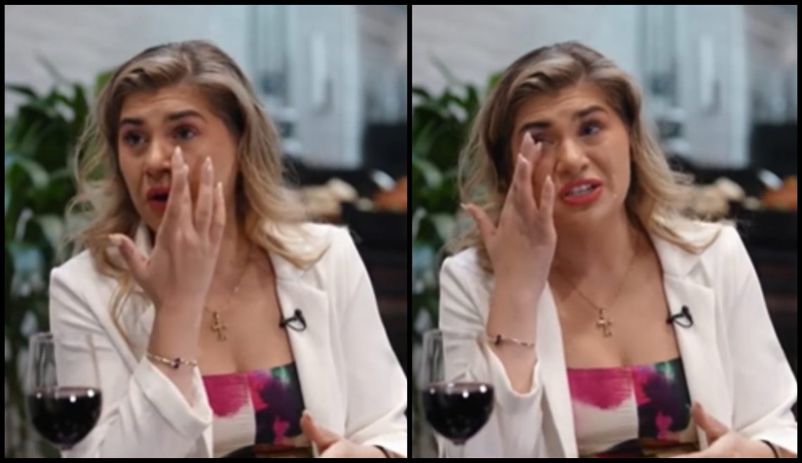 🎥 “მამამ მითხრა რომ ყოველ დღე ანთებდა სანთელს ჩემს სახელზე და სულ მეძებდა” – გაიცანით ამერიკაში გაშვილებული ქართველი გოგო