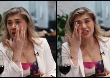 🎥 “მამამ მითხრა რომ ყოველ დღე ანთებდა სანთელს ჩემს სახელზე და სულ მეძებდა” – გაიცანით ამერიკაში გაშვილებული ქართველი გოგო