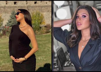 “3 კვირა მქონდა ტოქსიკოზი მსუბუქად… წინასწარ არ ვგეგმავთ არაფერს, ტანსაცმელსაც არ ვყიდულობთ ბავშვისთვის… ვუფრთხილდებით ამ ემოციებს” – რუსკა ქარქაშაძე ორსულობაზე