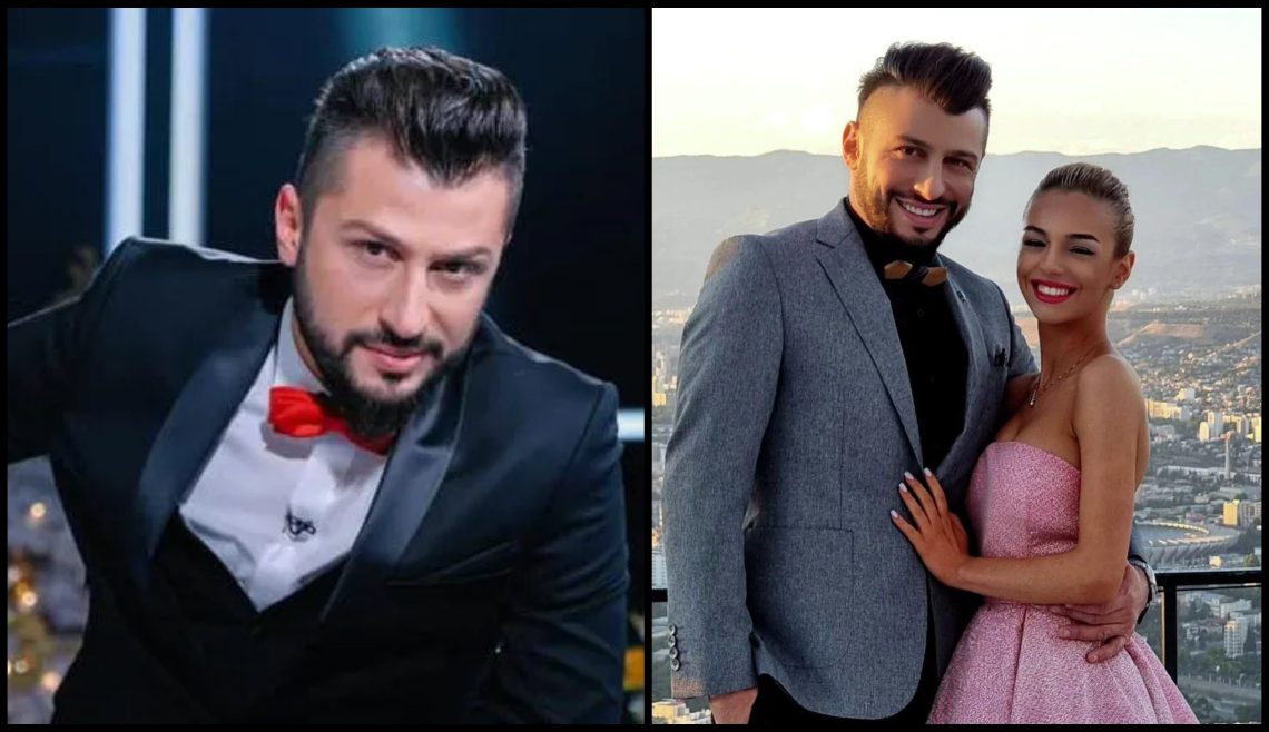 გიორგი გასვიანი 37 წლის გახდა – ნახეთ, როგორ შეხვდა ტელეწამყვანი დაბადების დღეს