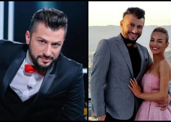 გიორგი გასვიანი 37 წლის გახდა – ნახეთ, როგორ შეხვდა ტელეწამყვანი დაბადების დღეს