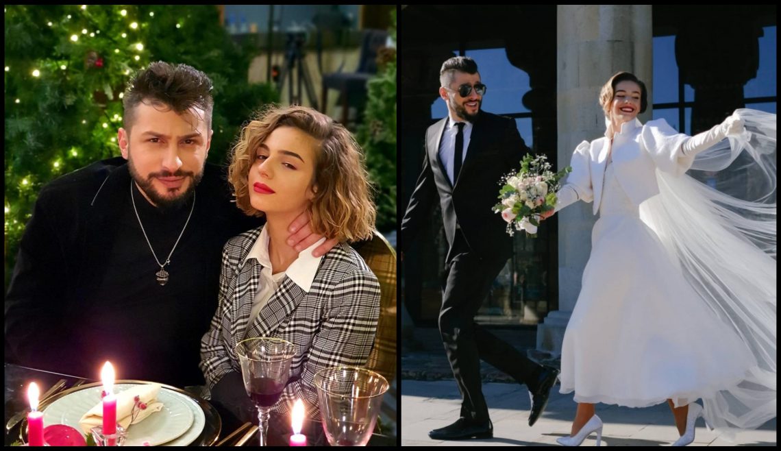 “რამხელა სიყვარულით უნდა გიყვარდეს ადამიანი რომ ერთადერთი სიცოცხლის მასთან გატარება გინდოდეს” – მარიტა მელიქიშვილი მეუღლეს დაბადების დღეს ულოცავს