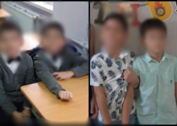 “რა ვქნა? ვინ ვანუგეშო? რომელი ერთი გავამხნევო” – შემზარავ ავარიას ორი მცირეწლოვანი ემსხვერპლა