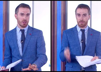 რა იწვევს ქვემო კიდურების შეშუპებას – გიორგი ღოღობერიძის რჩევები