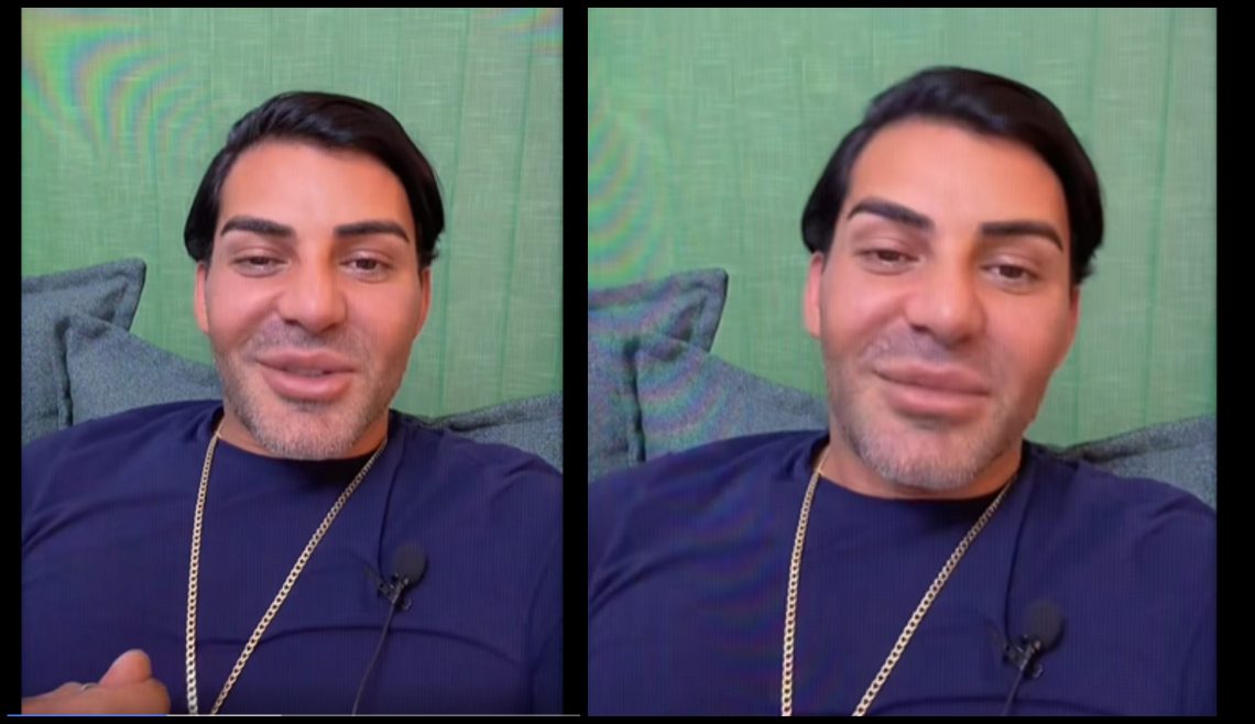 “მარტივი რიტუალი, რომელიც დაგეხმარებათ” – გოგა მანიას რჩევები