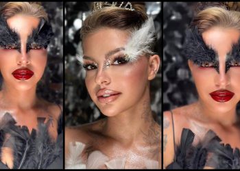 “ასეთ გოგოს ბზიკთან რა გინდოდა?“ –  თი მაჭავარიანის განსხვავებული იმიჯი