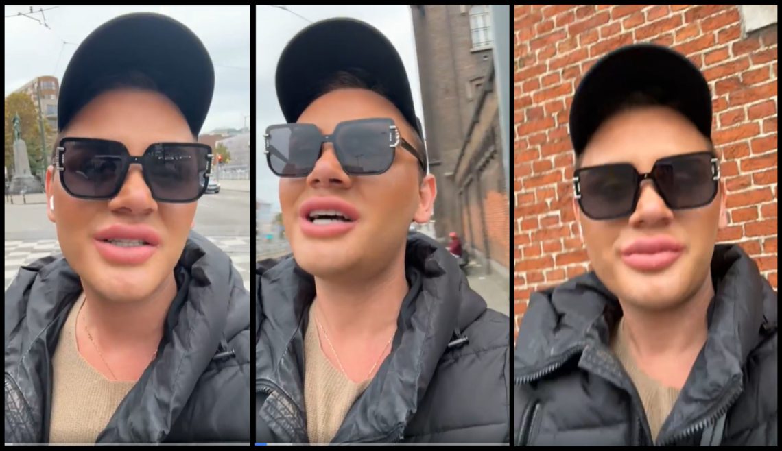 გიორგი მასხულია ბრიუსელში ლტოლვილის სტატუსით ჩაბარდა – “მტერს ტაშს ვაკვრევინებ ყველა ჩემს გადადგმულ წარმატებულ ნაბიჯზე”