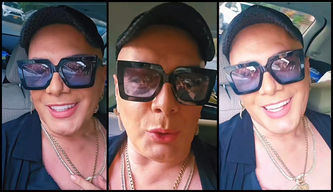 🎥 “ჩემი ოცნება ბრუკლინი” – რა ვიდეოს აქვეყნებს გია სურამელაშვილი აშშ-დან