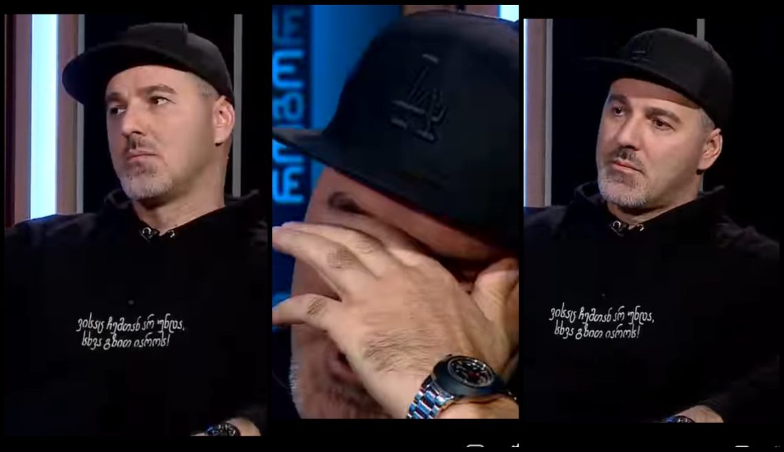 🎥 რატომ გაუჩინარდა ცნობილი რეპერი, ბრძოლა გადარჩენისთვის და ცხოვრების შეცვლილი რიტმი – ლექს-სენის ბევრისთის აქამდე უცნობი ამბები