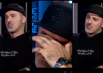 🎥 რატომ გაუჩინარდა ცნობილი რეპერი, ბრძოლა გადარჩენისთვის და ცხოვრების შეცვლილი რიტმი – ლექს-სენის ბევრისთის აქამდე უცნობი ამბები