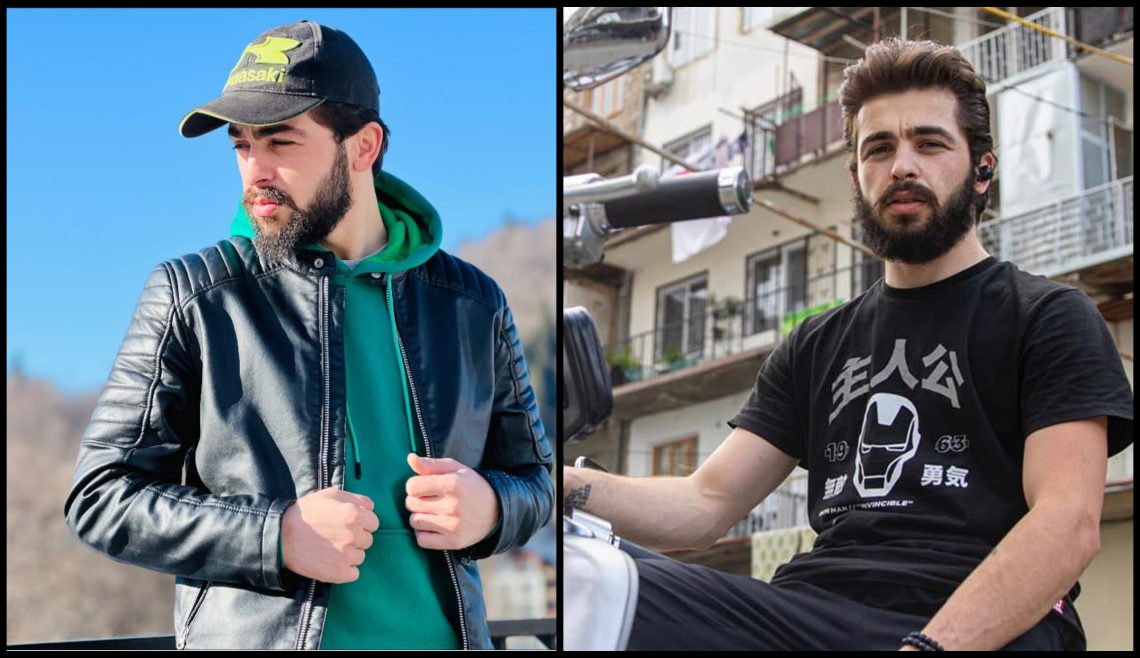 „შვილი იყავი ჩემი, ბახა… უდიდესი ტრაგედია დატრიალდა…” – ავარიისას დაღუპულ ბიჭს ემოციურად ემშვიდობებიან