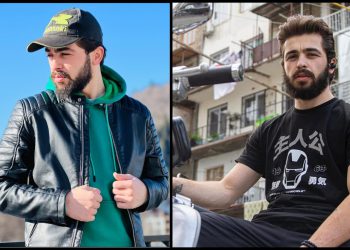 „შვილი იყავი ჩემი, ბახა… უდიდესი ტრაგედია დატრიალდა…” – ავარიისას დაღუპულ ბიჭს ემოციურად ემშვიდობებიან