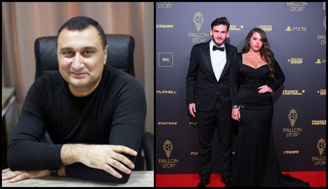 “მთელი დღეა ვკითხულობ თუ როგორ აბულინგებენ ამ ორ არაჩვეულებრივ ახალგაზრდას” – რას წერს დავით ოქიტაშვილი