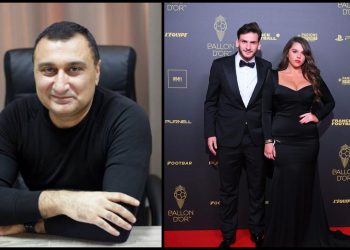 “მთელი დღეა ვკითხულობ თუ როგორ აბულინგებენ ამ ორ არაჩვეულებრივ ახალგაზრდას” – რას წერს დავით ოქიტაშვილი