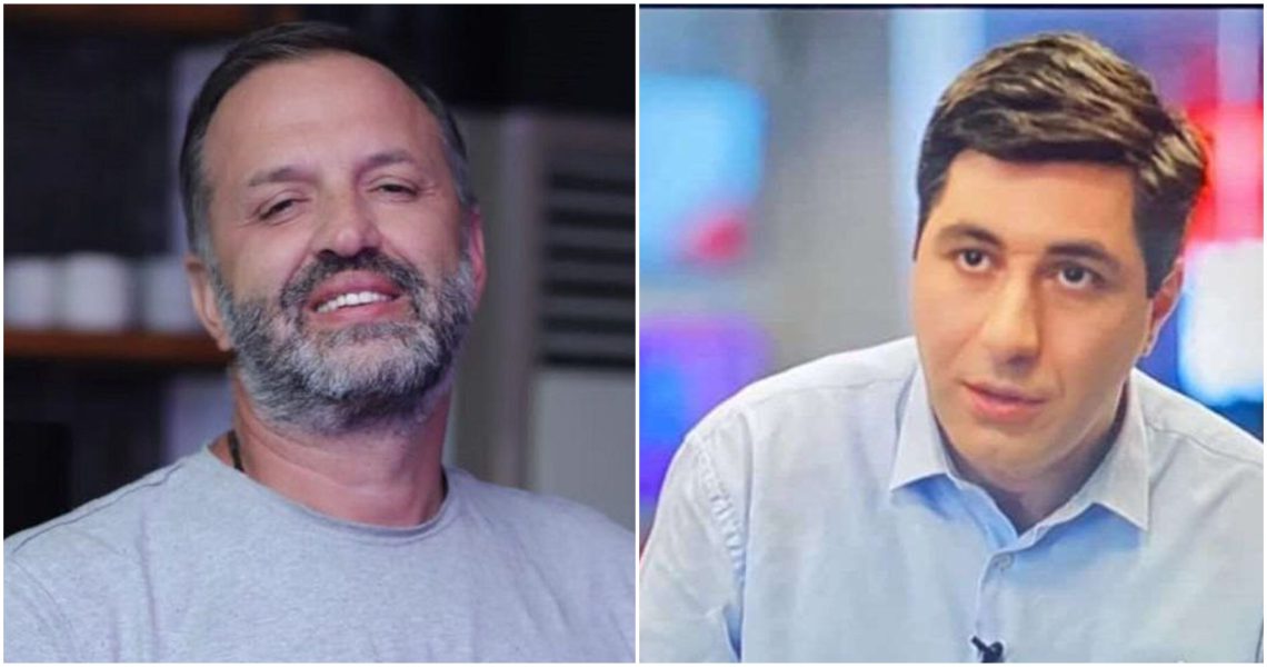 “ასე მგონია, გადაჭრილი კიტრით და ტარხუნის ლიმონათით დარბიხარ…” – ვახო სანაია მამულიჩაზე