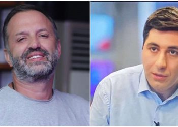 “ასე მგონია, გადაჭრილი კიტრით და ტარხუნის ლიმონათით დარბიხარ…” – ვახო სანაია მამულიჩაზე