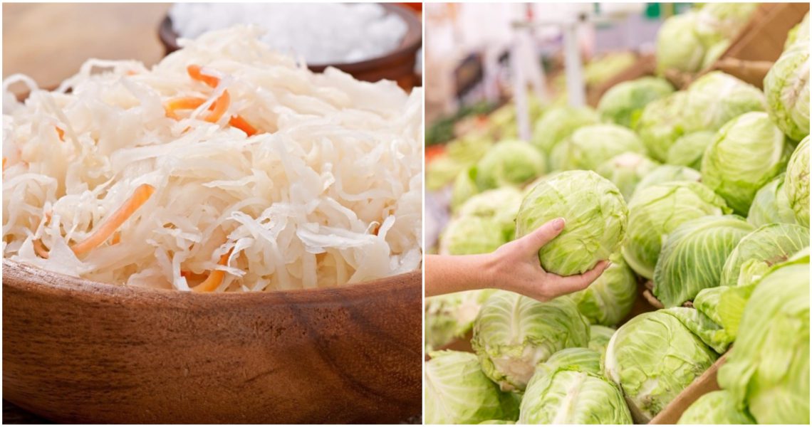 კომბოსტოს მწნილი 3 დღეში – დიასახლისის წლების განმავლობაში გამოცდილი რეცეპტი