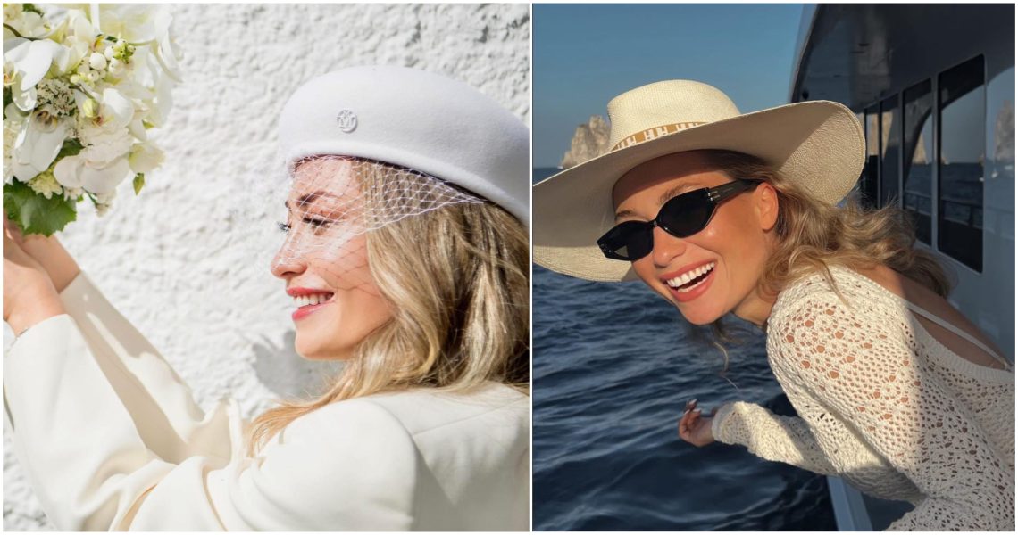 ქართველი მილიონერის ქალიშვილი ანი ფხაკაძე პირველი შვილის დედა გახდა – რა დაარქვეს პატარას