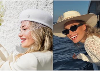 ქართველი მილიონერის ქალიშვილი ანი ფხაკაძე პირველი შვილის დედა გახდა – რა დაარქვეს პატარას