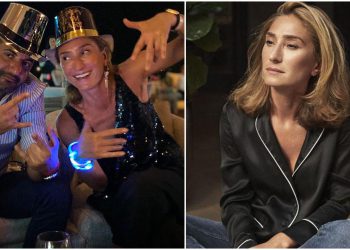 “გაგვიმართლა, რომ გვქონდა ნავი, რომლითაც კვიპროსისა და ამალფის სანაპიროებთან ვცურავდით” – რას ჰყვება დავით კეზერაშვილის ცოლი ოჯახსა და კარიერაზე