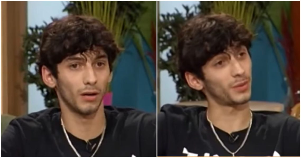 ვინ არის ქართველი ბიჭი, რომელმაც “ბალენსიაგას 2024“ წლის ჩვენებაში მიიღო მონაწილეობა