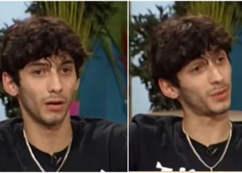 ვინ არის ქართველი ბიჭი, რომელმაც “ბალენსიაგას 2024“ წლის ჩვენებაში მიიღო მონაწილეობა