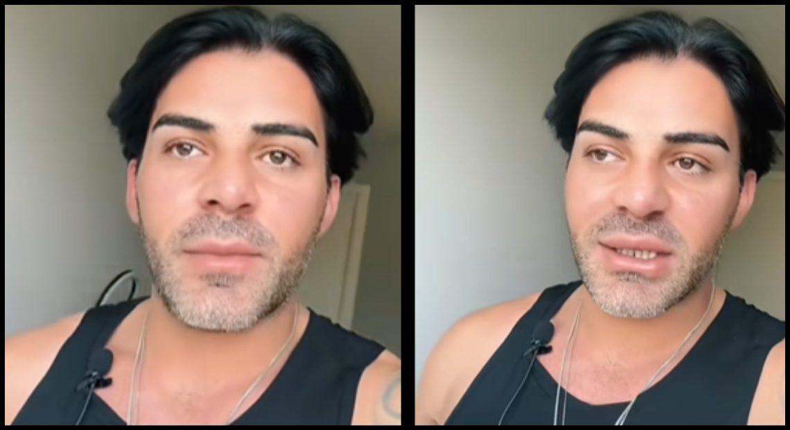 🎥 “საქართველოში ძალიან უცნაურად და ტრაგიკულად დაიღუპება ერთ-ერთი მომღერალი” – გოგა მანიას წინასწარმეტყველება