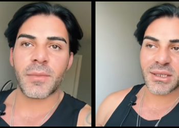 🎥 “საქართველოში ძალიან უცნაურად და ტრაგიკულად დაიღუპება ერთ-ერთი მომღერალი” – გოგა მანიას წინასწარმეტყველება