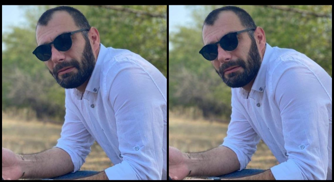 სსიპ ზემო თხილნარის საჯარო სკოლა სამწუხარო ინფორმაციას ავრცელებს