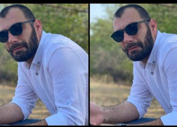 სსიპ ზემო თხილნარის საჯარო სკოლა სამწუხარო ინფორმაციას ავრცელებს