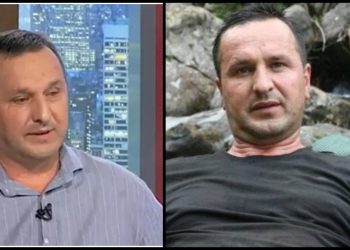 “აქ არ ხარ, მაგრამ გპოულობ მაინც, ნაწილ-ნაწილს და მთლიანს ერთიანს” – გელა დაიაურის ემოციური ლექსი