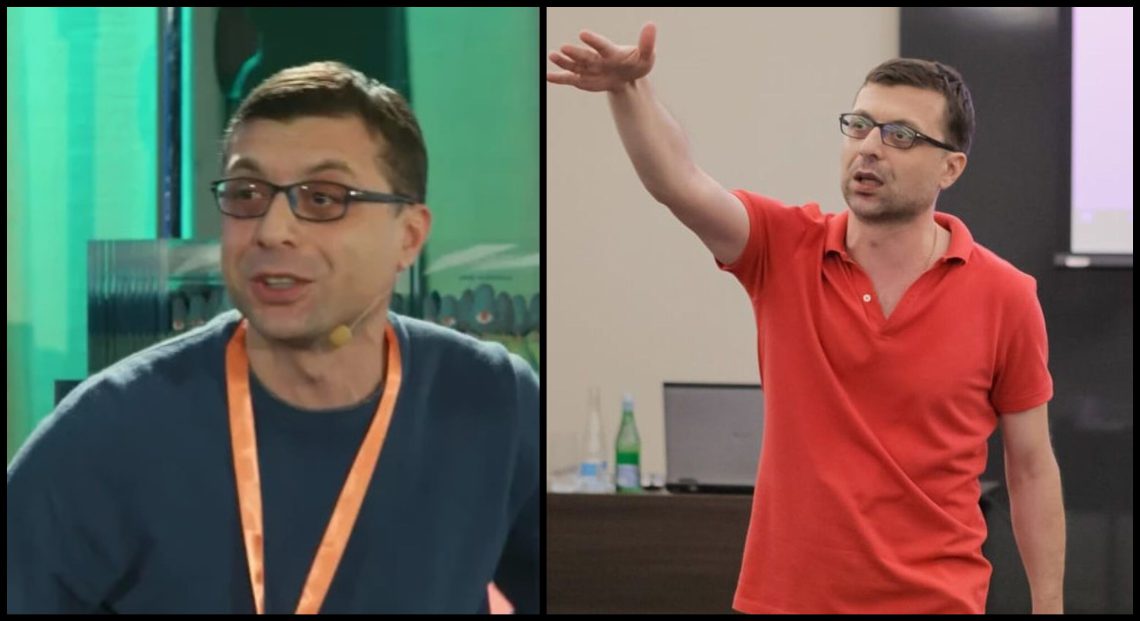 🎥 საოცარი ისტორია მასწავლებელზე – რას ჰყვება დავით გოგიჩაიშვილი